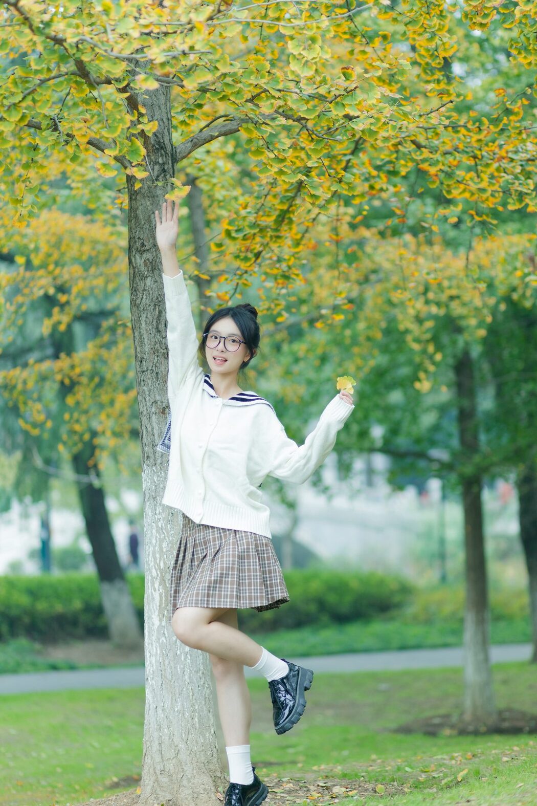 YiTuYu艺图语 Vol.5965 Xi Xi