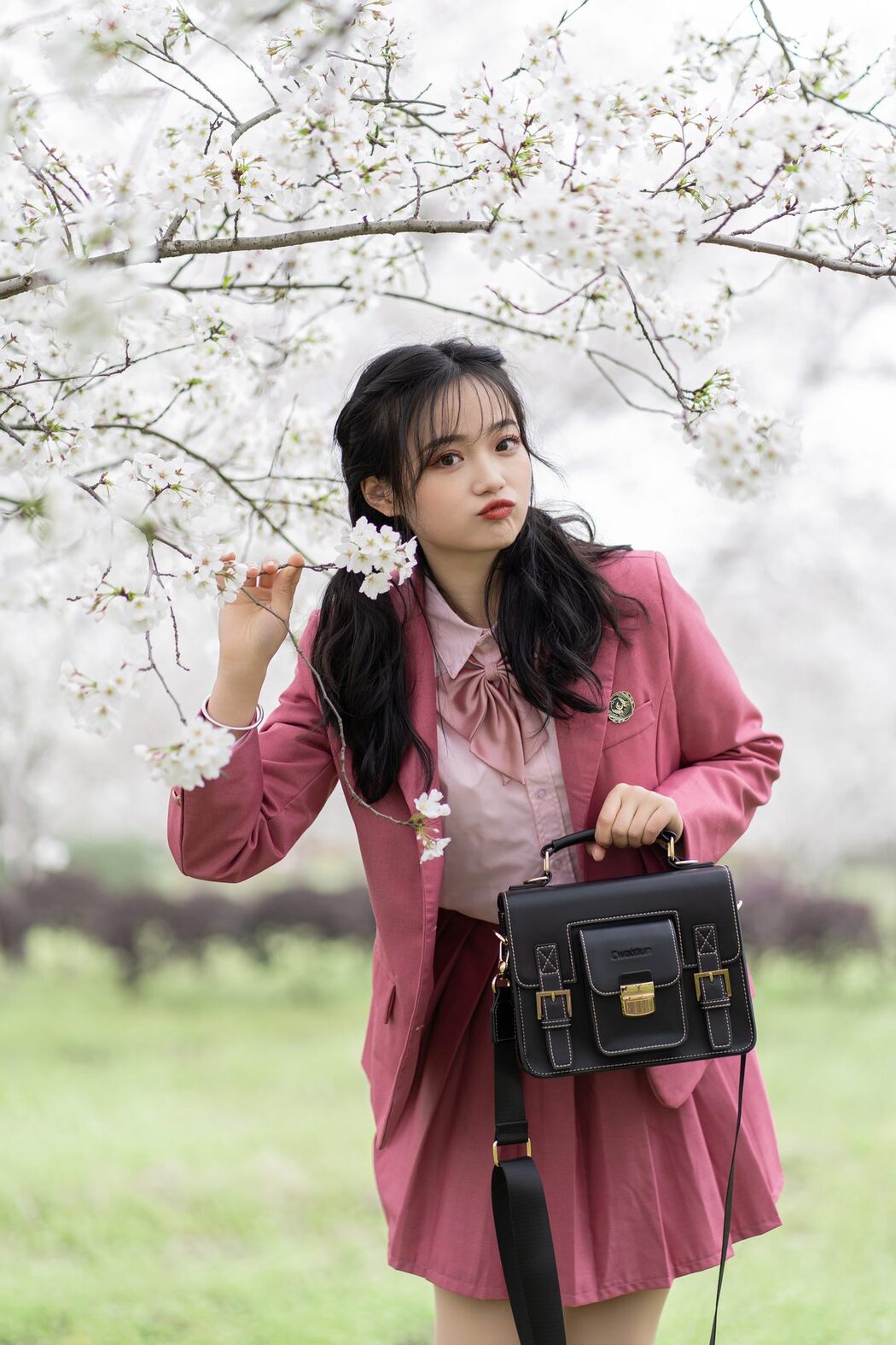 YiTuYu艺图语 Vol.6078 Xiao Ou O