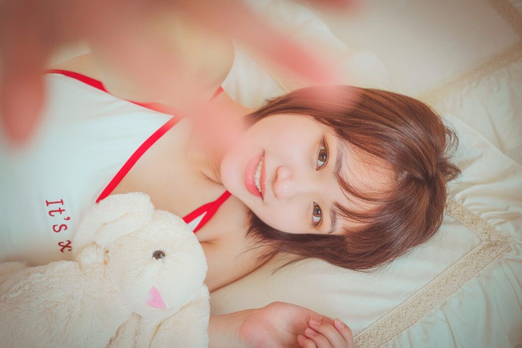 YiTuYu艺图语 Vol.6005 Er Mei AA