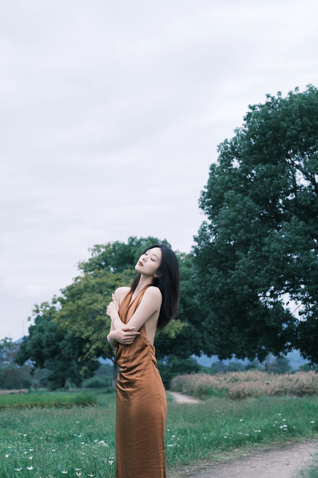 YiTuYu艺图语 Vol.6034 Zao Yan Xiang