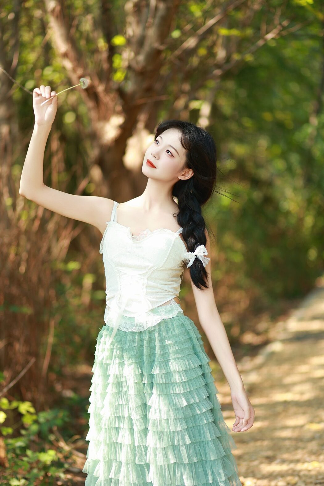 YiTuYu艺图语 Vol.5983 Guan Ning