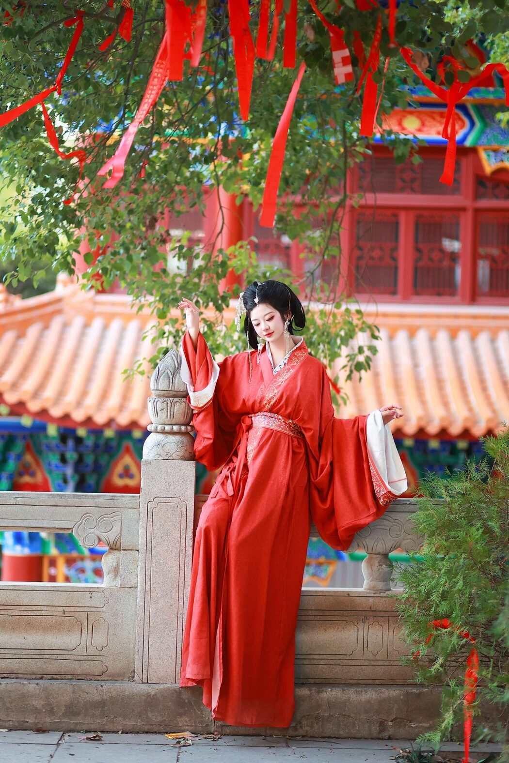 YiTuYu艺图语 Vol.6053 Bu Ke Ai De He He Miao