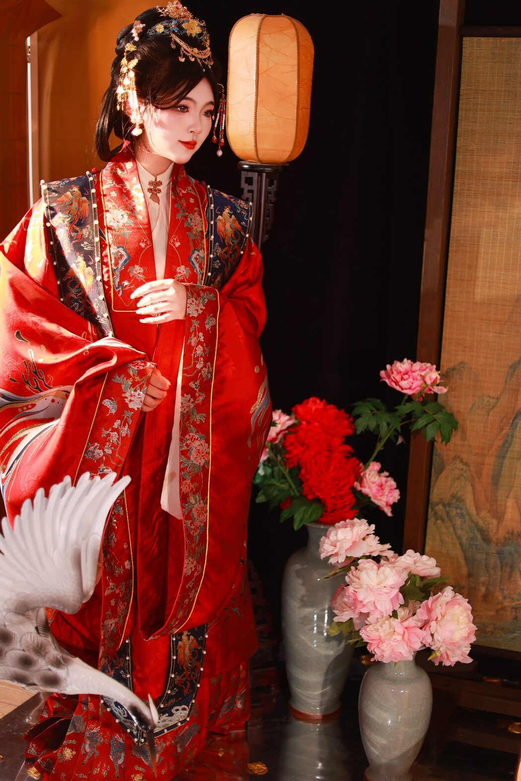 YiTuYu艺图语 Vol.6009 KaiLin Jiang