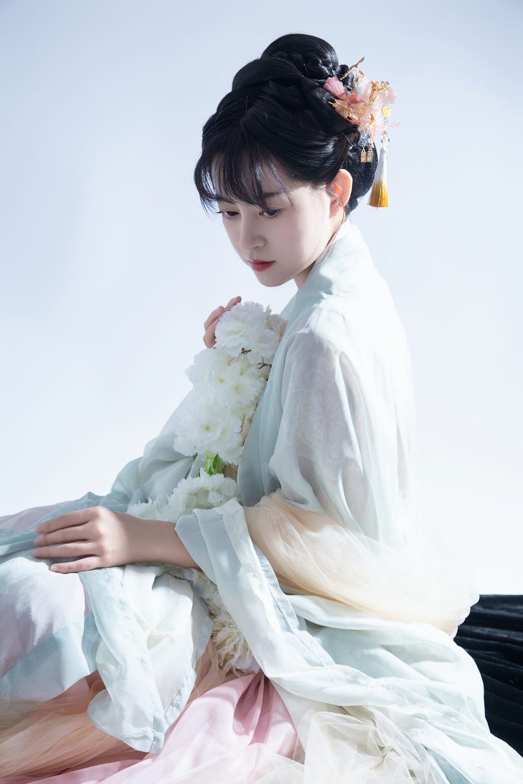YiTuYu艺图语 Vol.6044 Yi Xuan