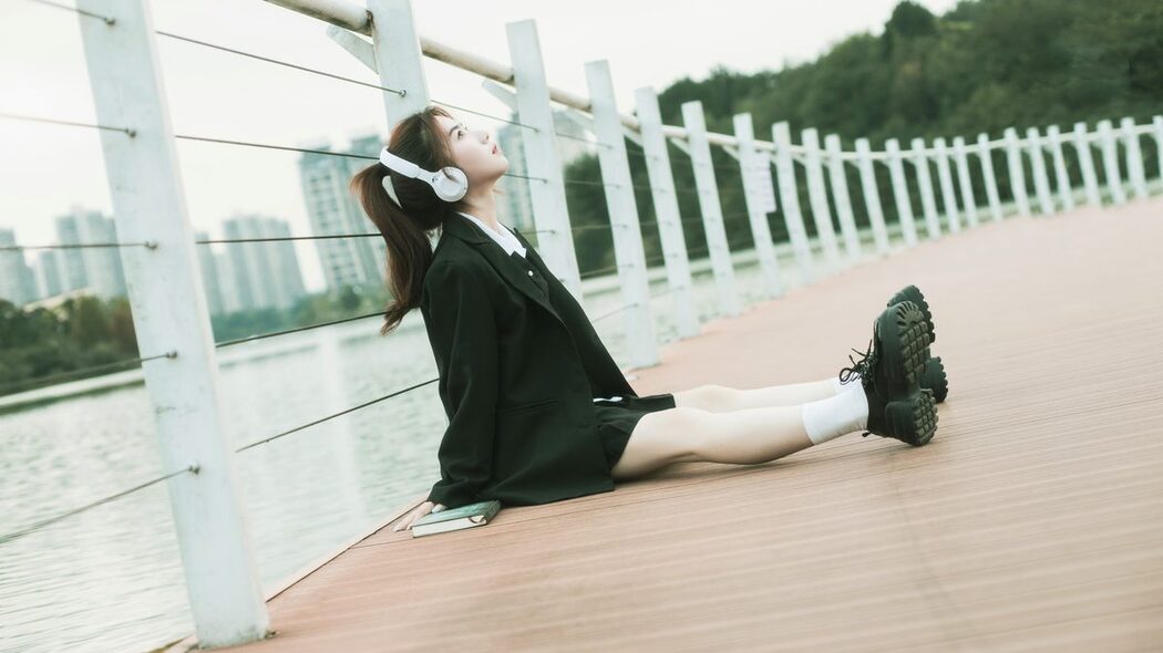YiTuYu艺图语 Vol.5955 Dexter Ying