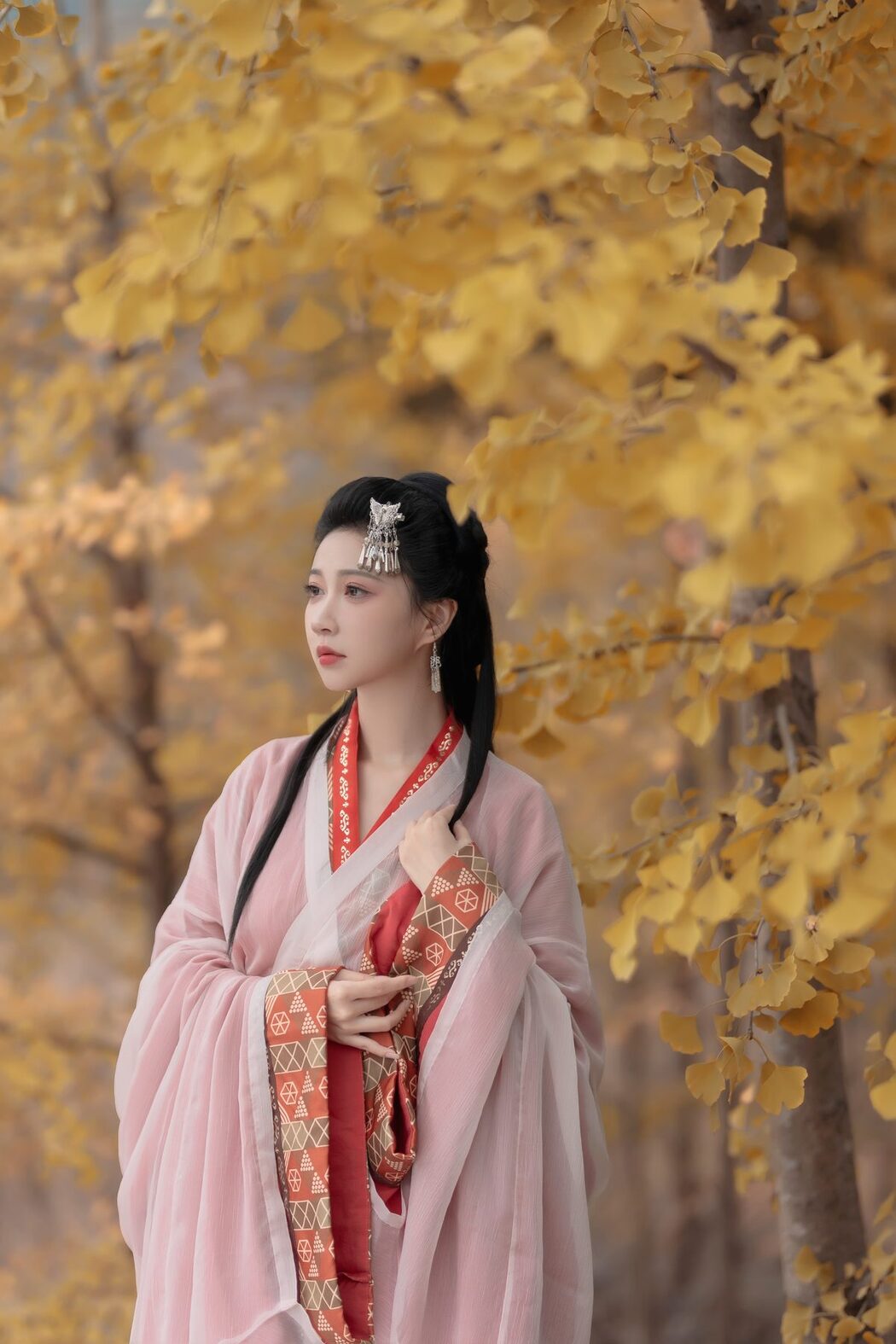 YiTuYu艺图语 Vol.5988 Qi Luo Sheng De Xiao Su Su