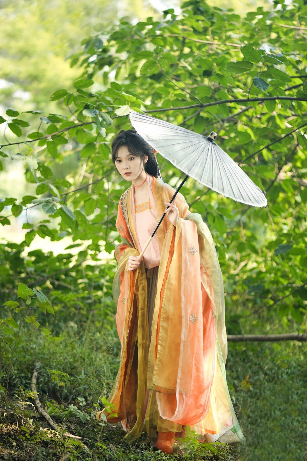 YiTuYu艺图语 Vol.5973 You Zi