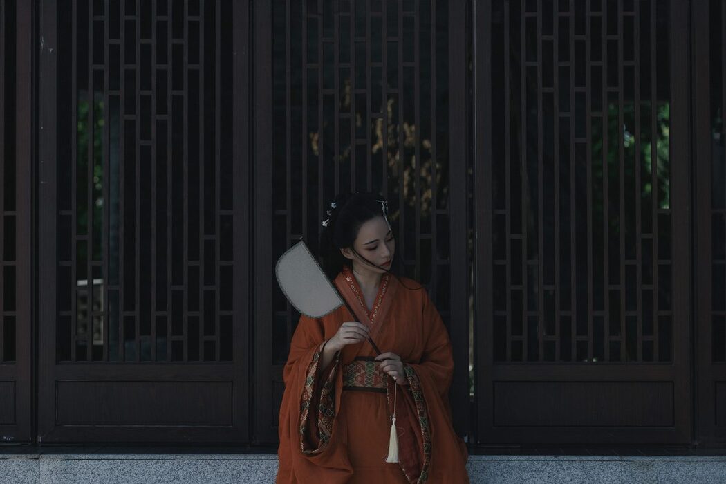 YiTuYu艺图语 Vol.5959 Lin Lang