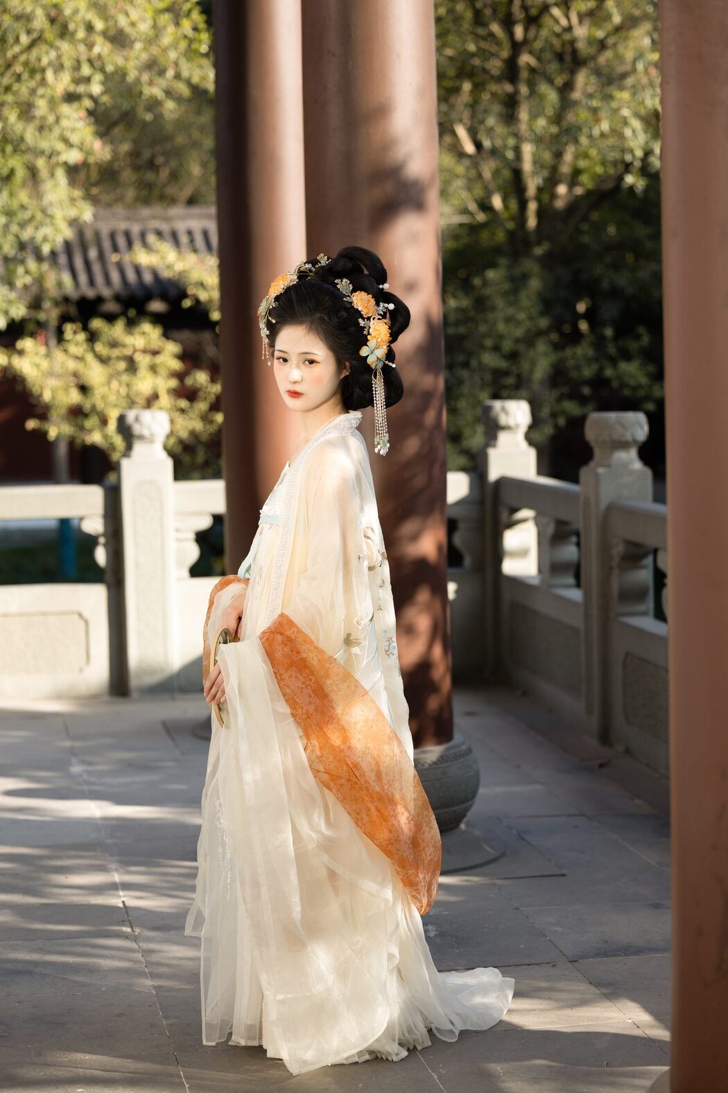 YiTuYu艺图语 Vol.6066 Yi Wan Da Yu Yuan