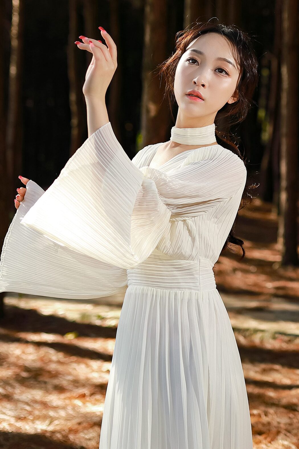 YiTuYu艺图语 Vol.6055 Yu Yan Cover Photo