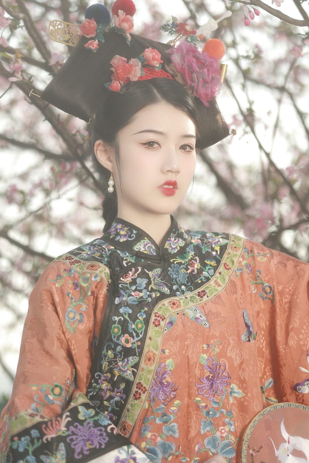 YiTuYu艺图语 Vol.5960 Yu Han