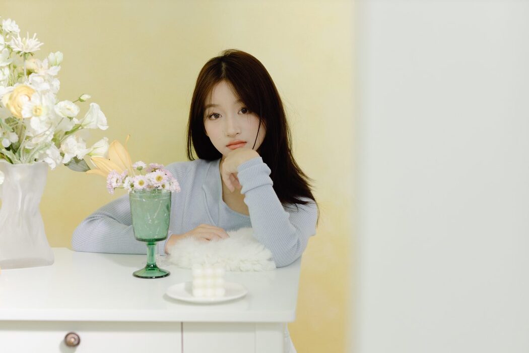YiTuYu艺图语 Vol.6010 Yu Er
