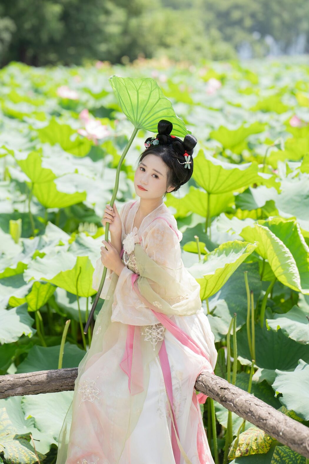 YiTuYu艺图语 Vol.6037 Cheng Zi Shu