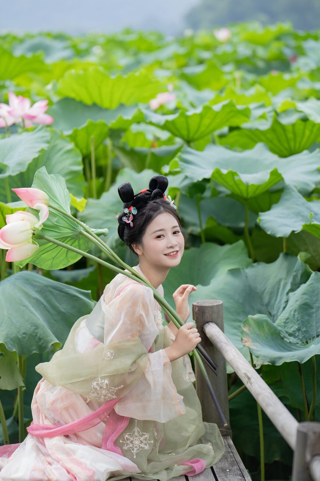 YiTuYu艺图语 Vol.6037 Cheng Zi Shu