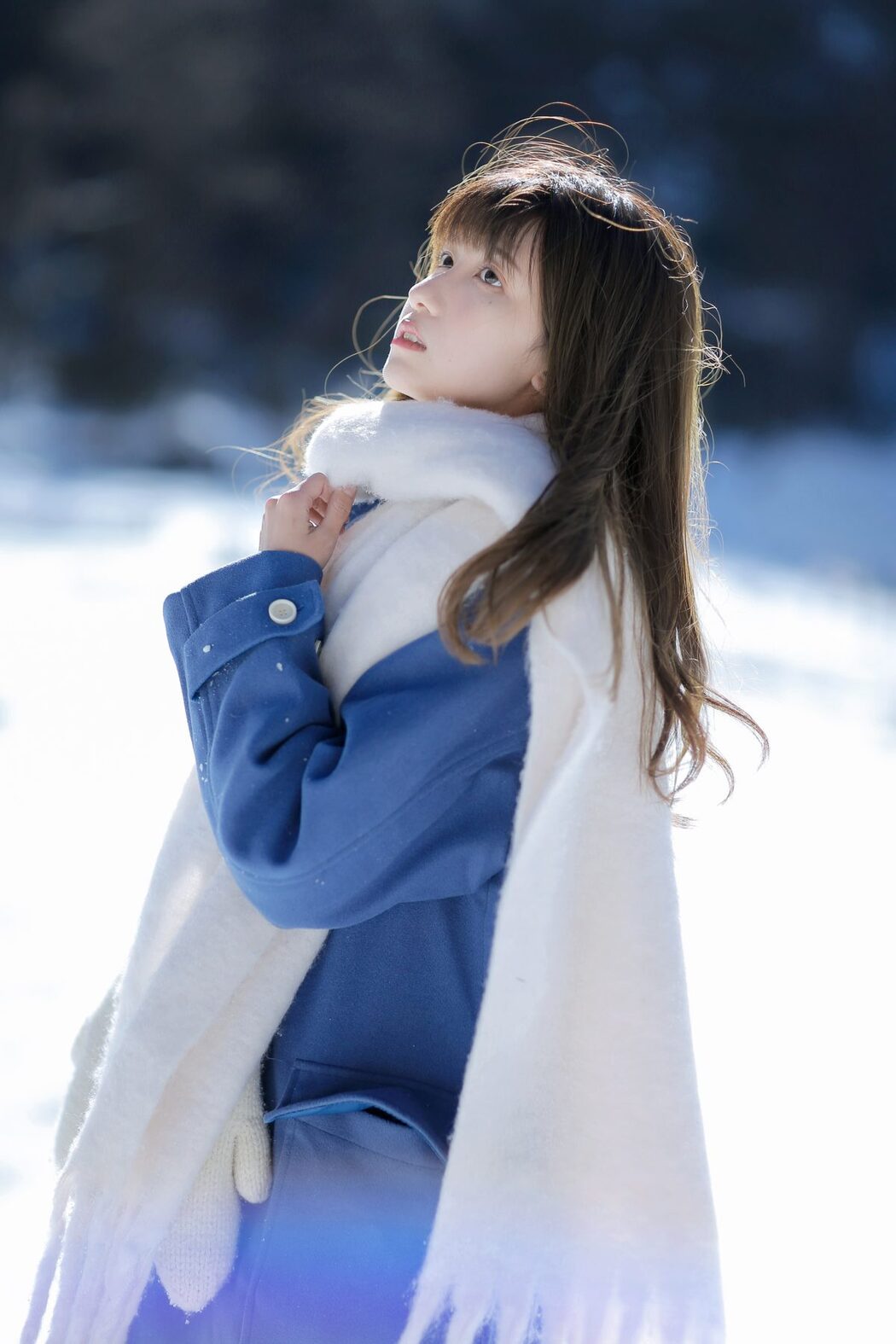 YiTuYu艺图语 Vol.5954 Lovelatte11