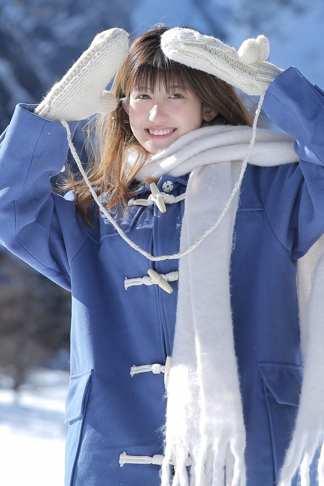 YiTuYu艺图语 Vol.5954 Lovelatte11 Cover Photo