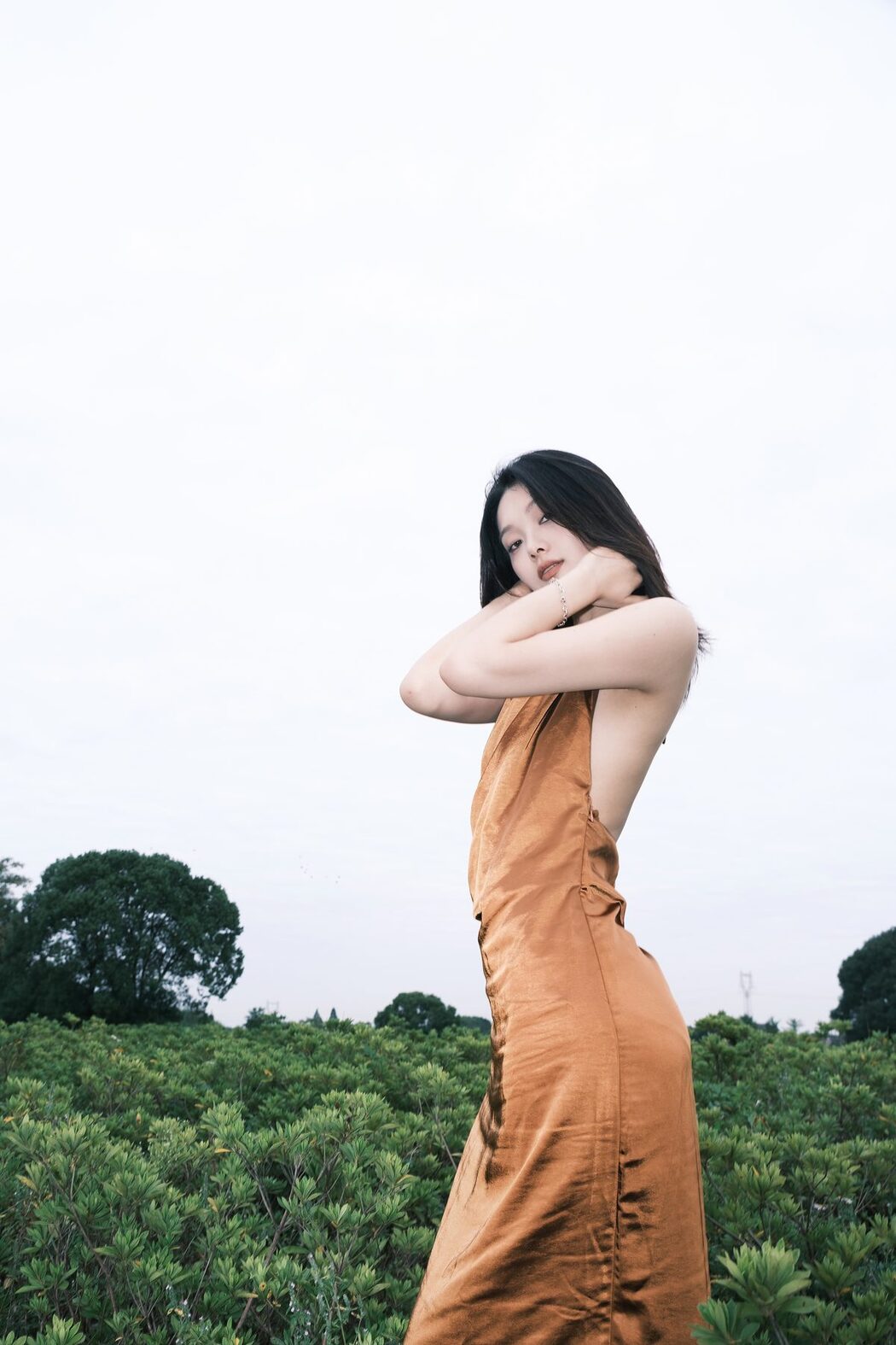 YiTuYu艺图语 Vol.6034 Zao Yan Xiang