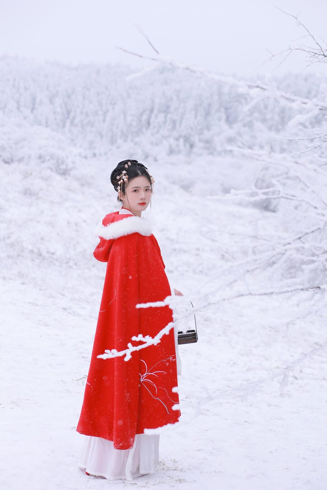 YiTuYu艺图语 Vol.610 Yi Yue