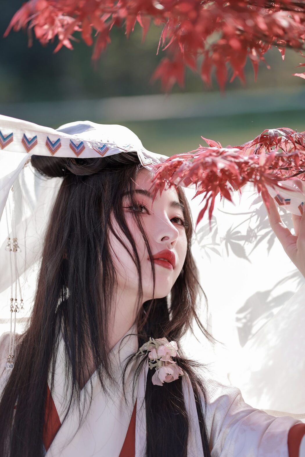 YiTuYu艺图语 Vol.5970 Lan Yin