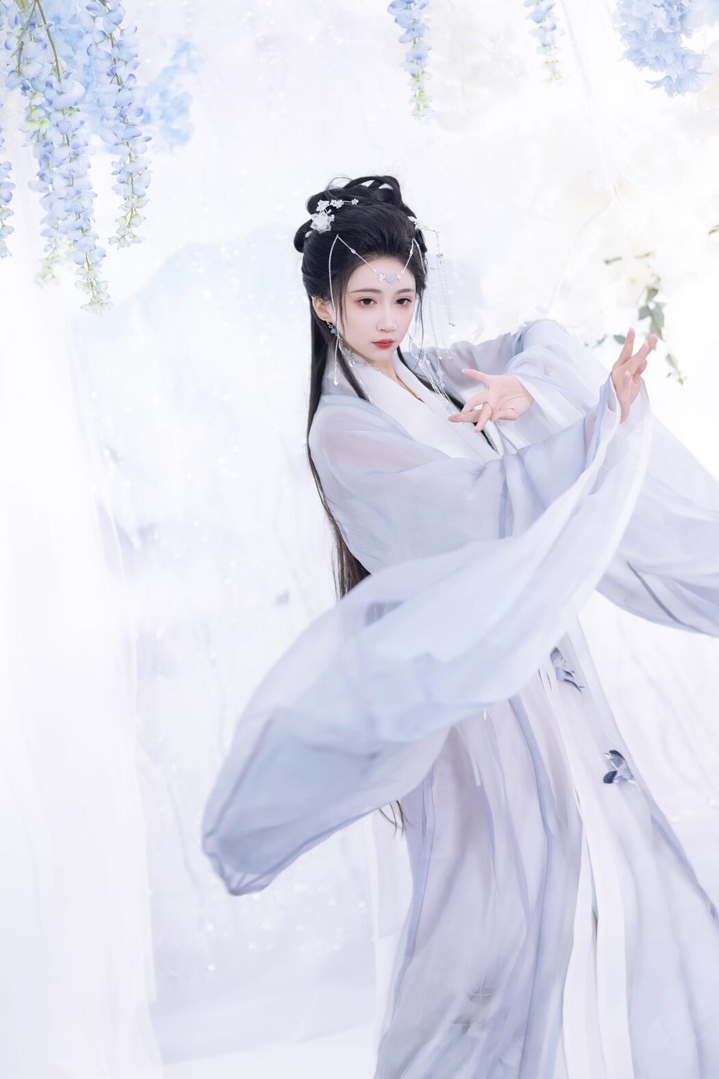 YiTuYu艺图语 Vol.6019 Qi Luo Sheng De Xiao Su Su