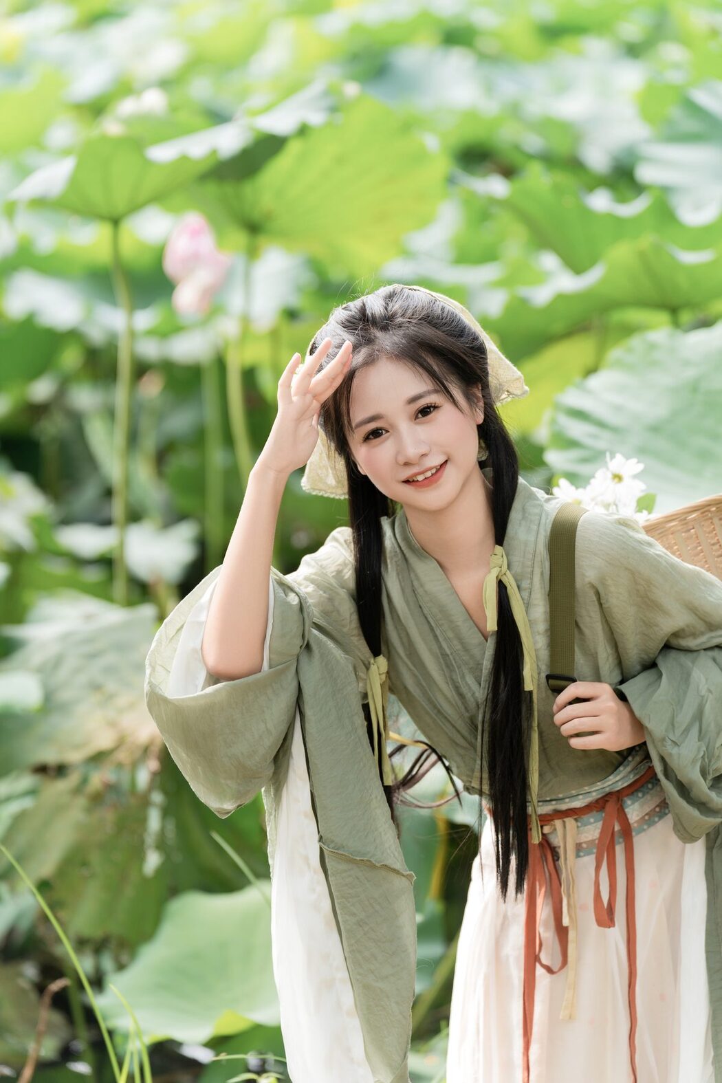 YiTuYu艺图语 Vol.5972 Cheng Zi Shu