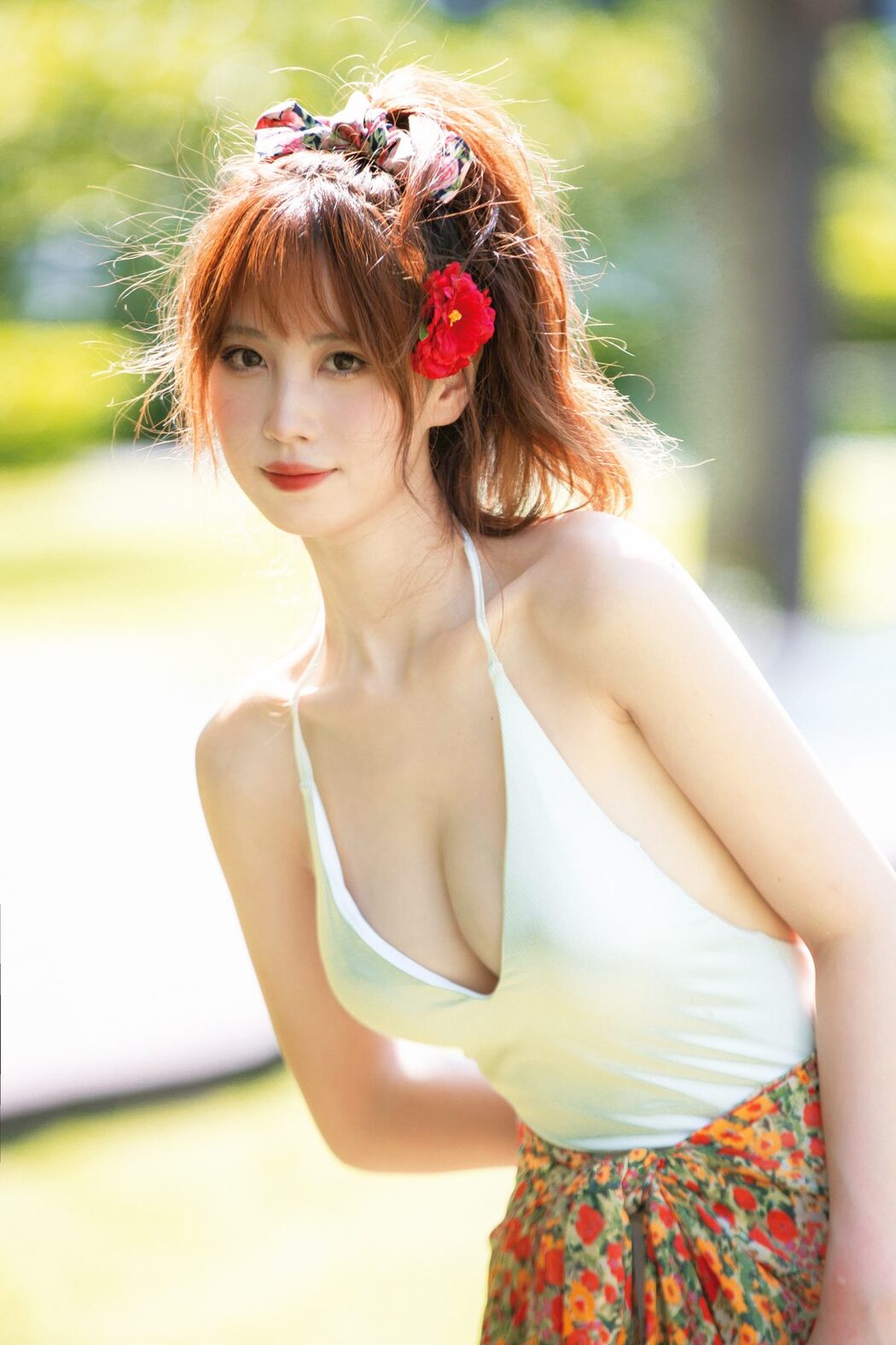 YiTuYu艺图语 Vol.6029 Nian Xue WW