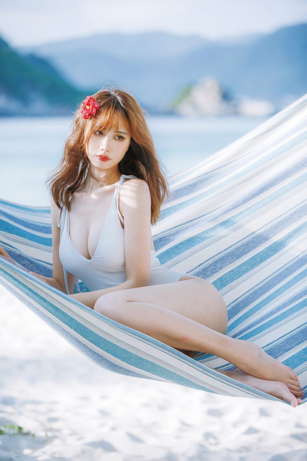 YiTuYu艺图语 Vol.5997 Nian Xue WW