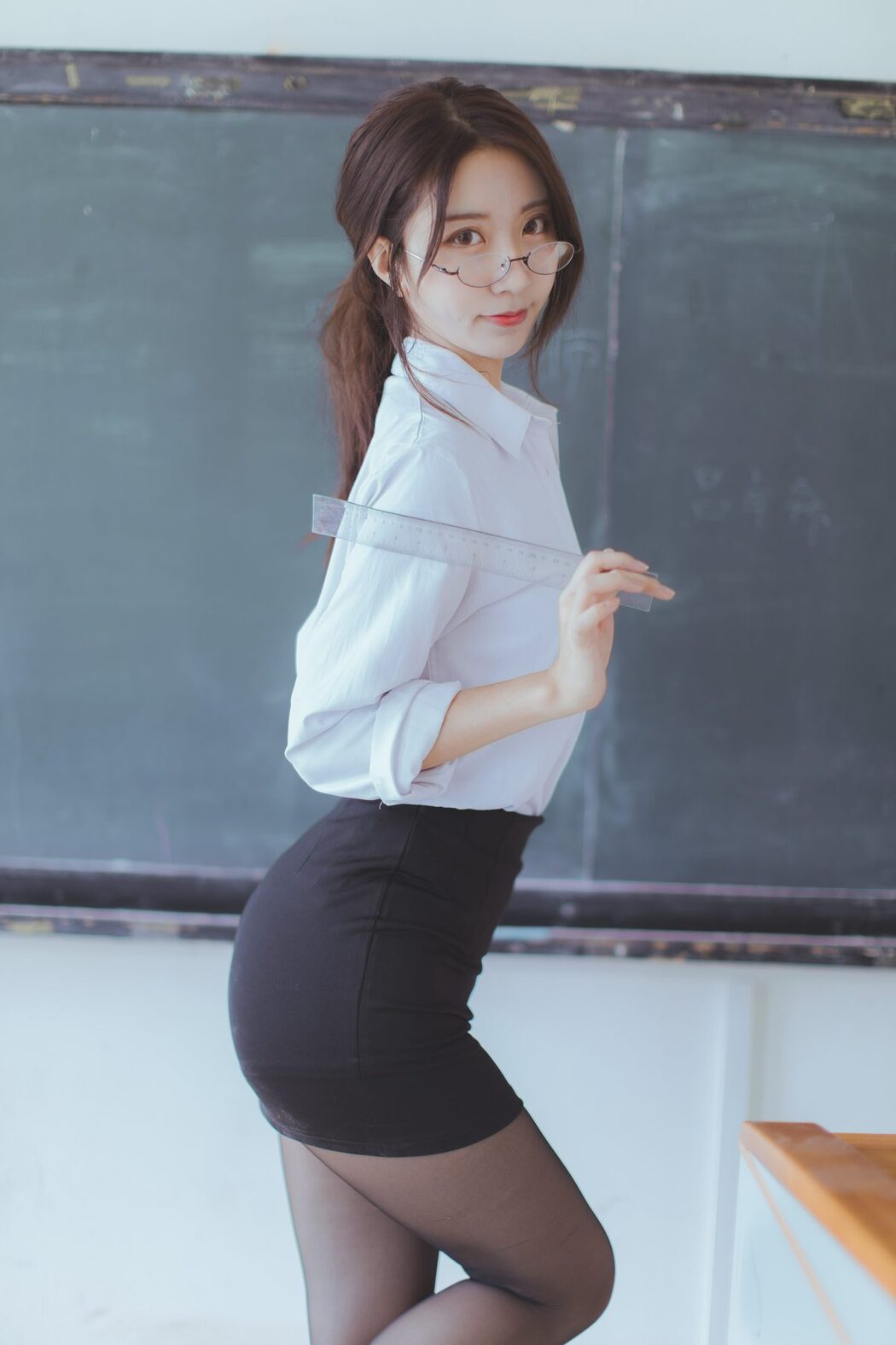 YiTuYu艺图语 Vol.5961 Hei Chuan
