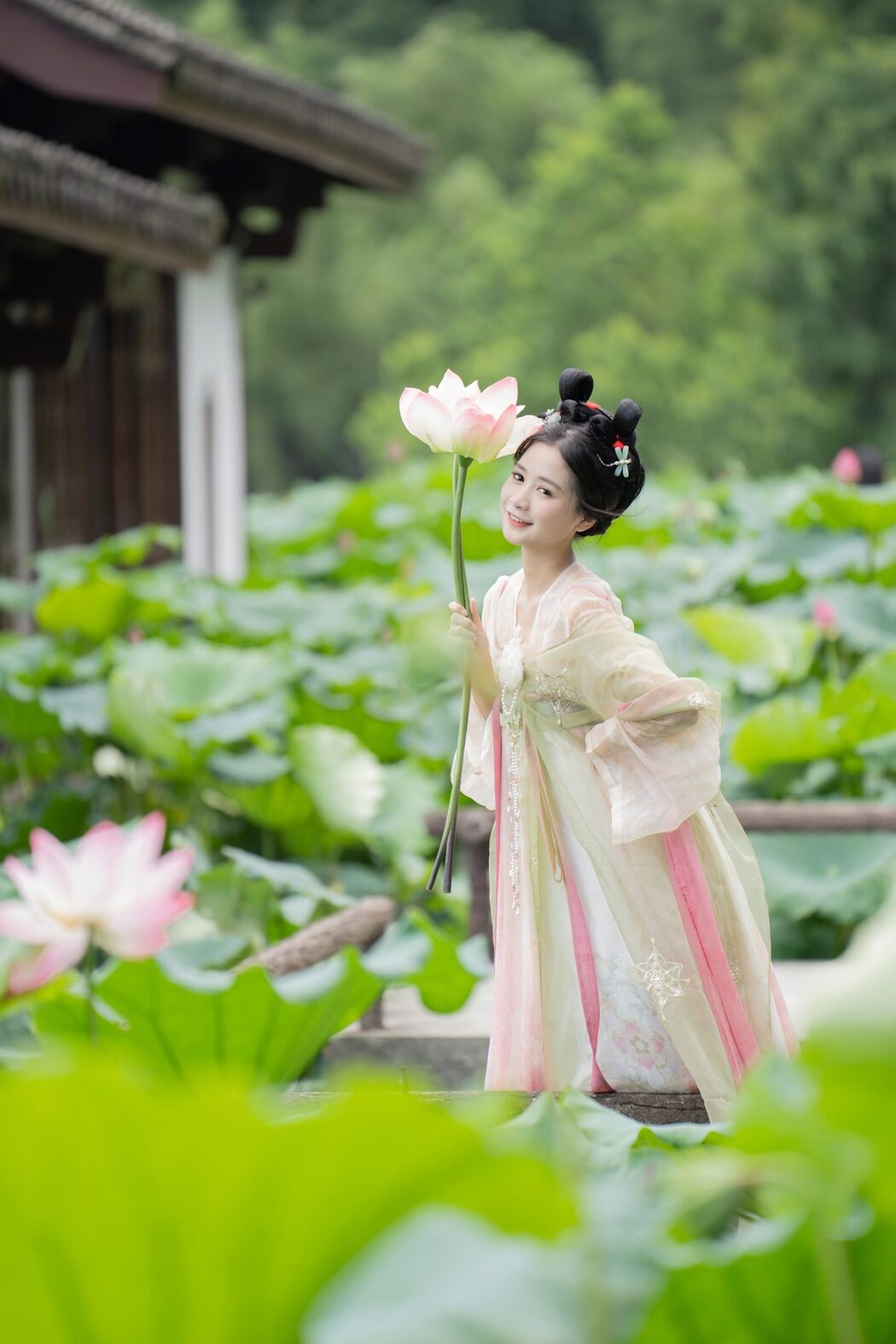 YiTuYu艺图语 Vol.6037 Cheng Zi Shu