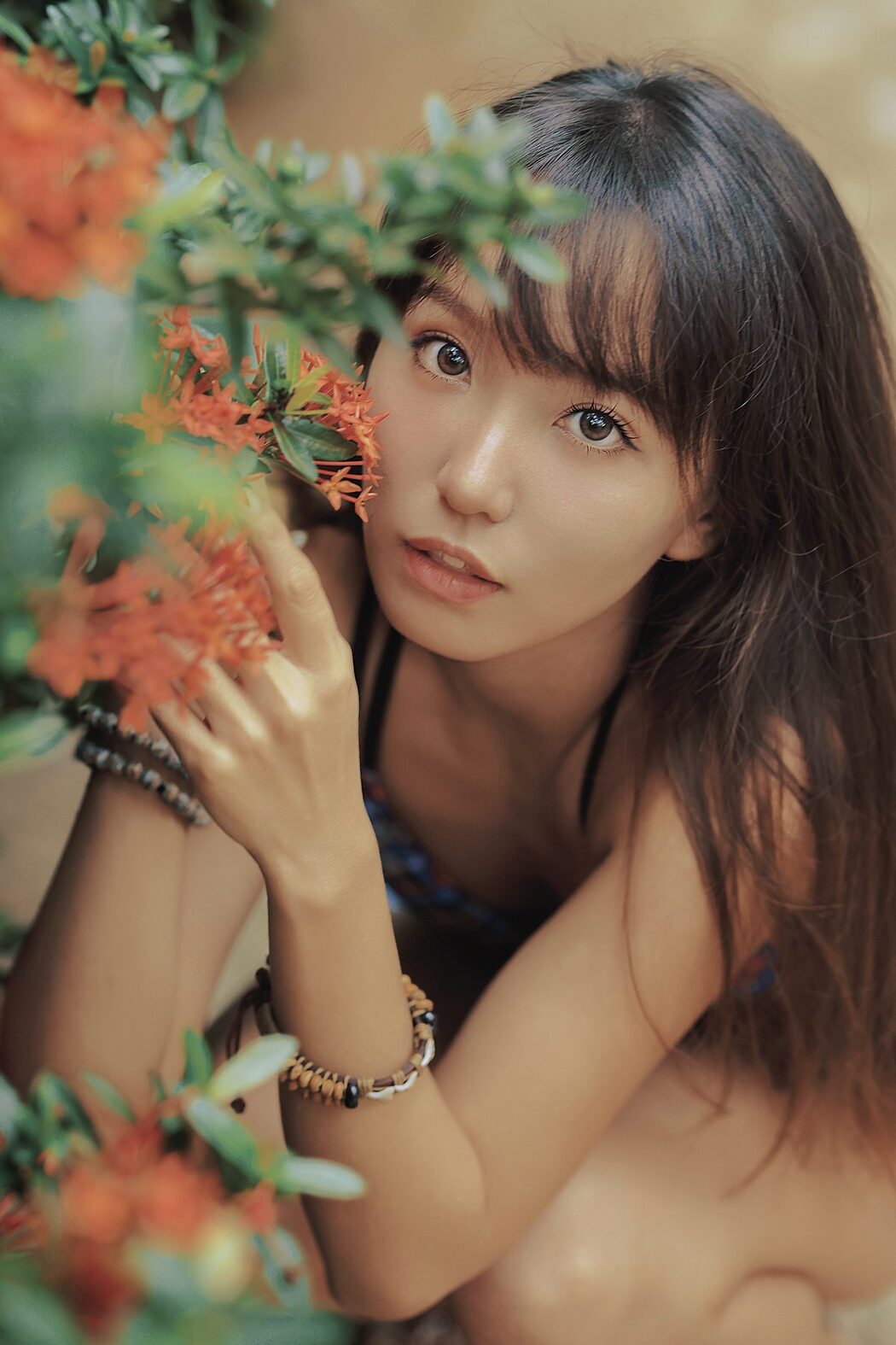 YiTuYu艺图语 Vol.6067 Ai Nao Mei Qing Xu