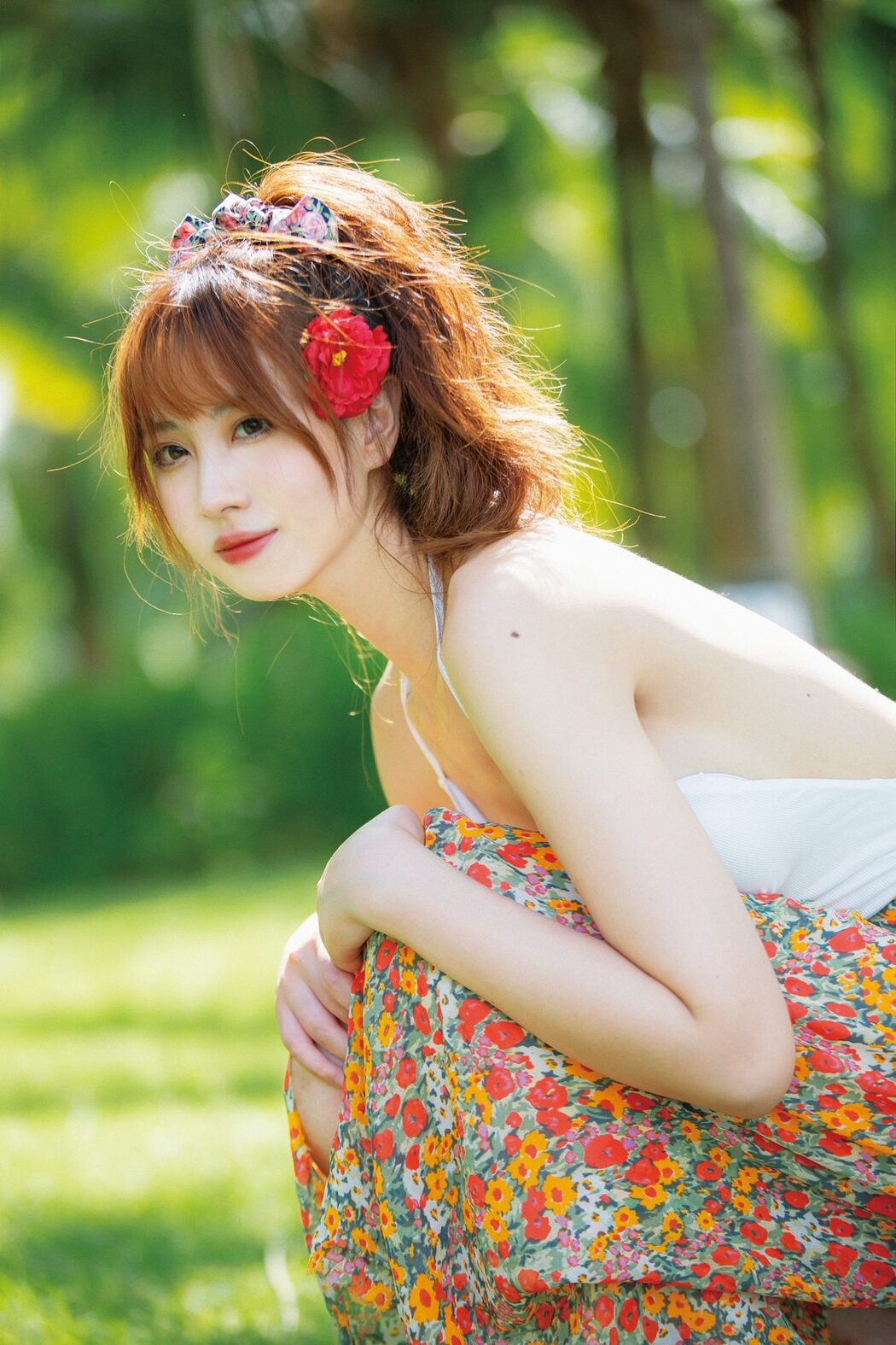 YiTuYu艺图语 Vol.6029 Nian Xue WW