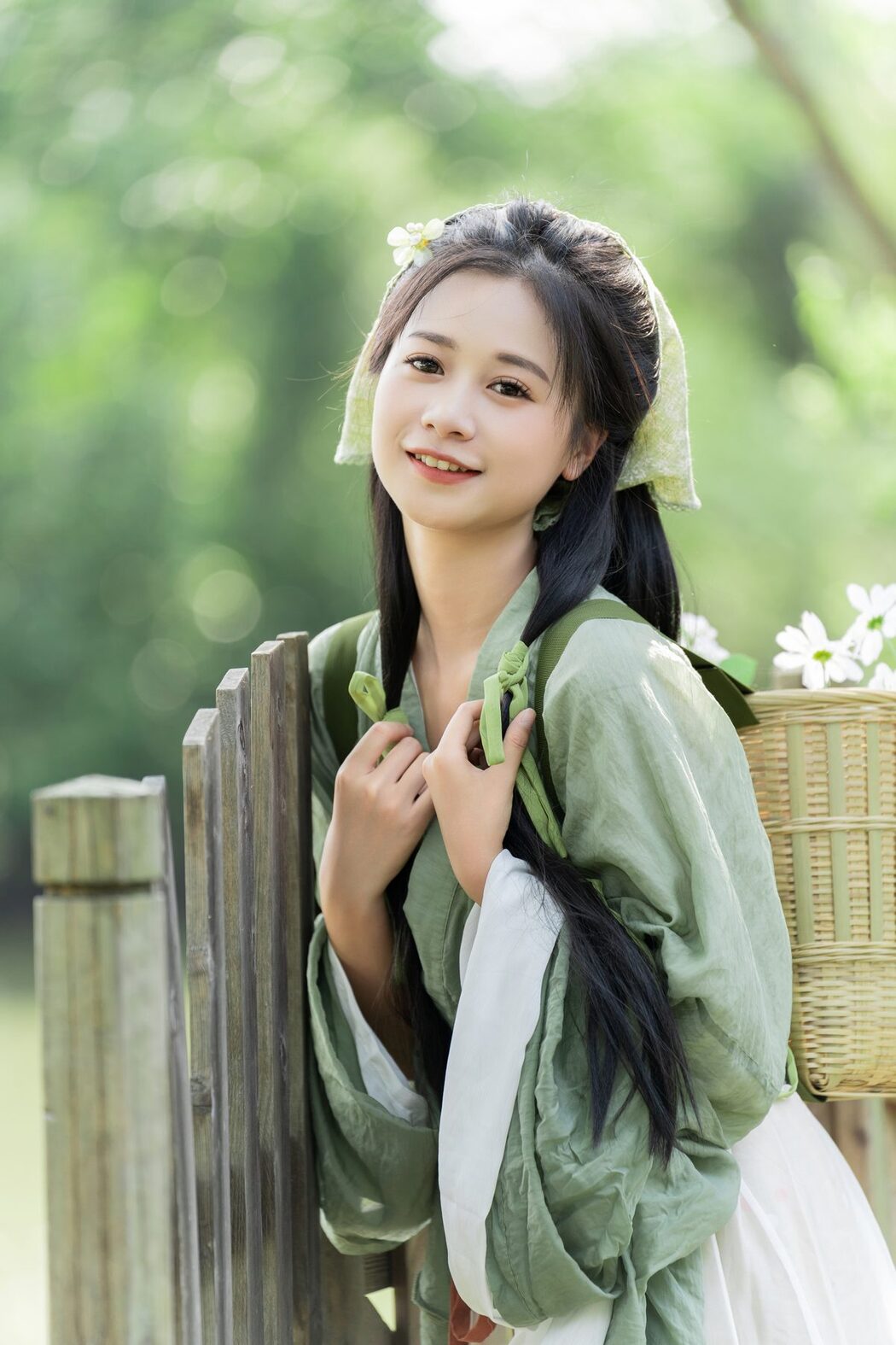 YiTuYu艺图语 Vol.5972 Cheng Zi Shu