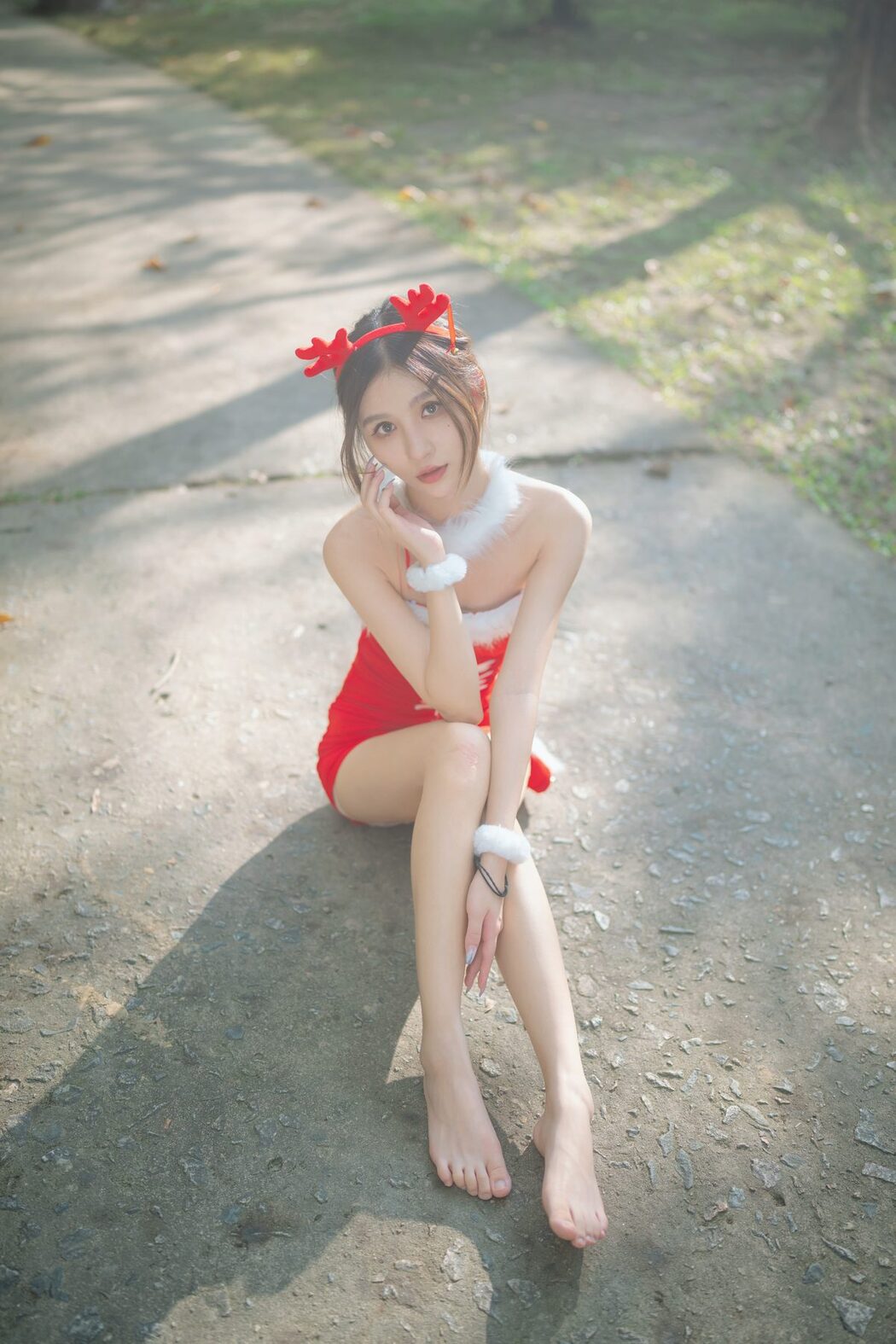 YiTuYu艺图语 Vol.5957 Gaia