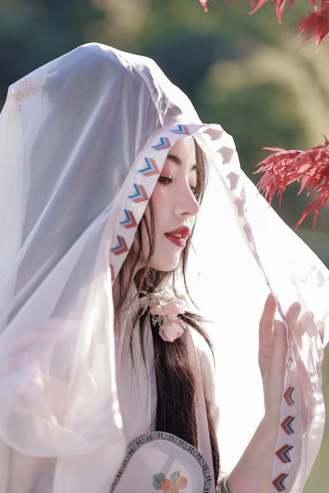 YiTuYu艺图语 Vol.5970 Lan Yin