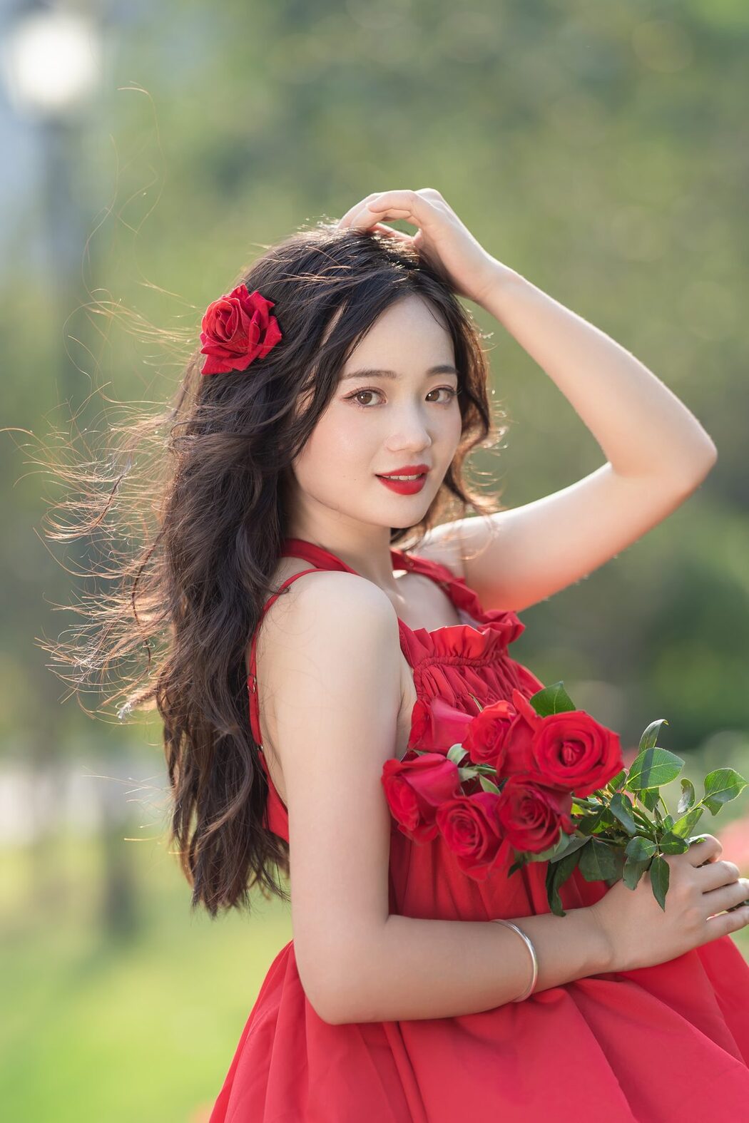 YiTuYu艺图语 Vol.5962 Xiao Ou O