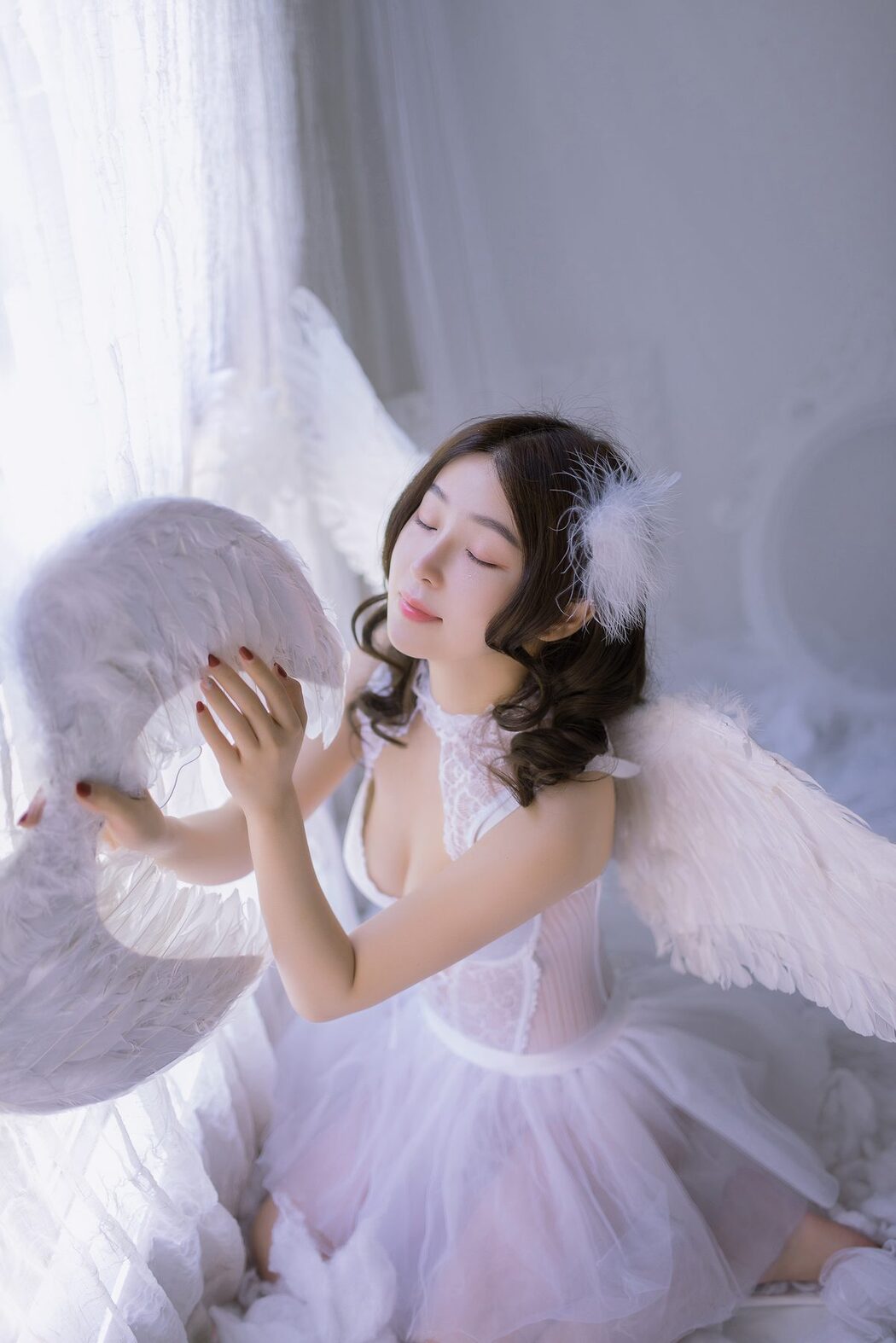 YiTuYu艺图语 Vol.6036 Bobo
