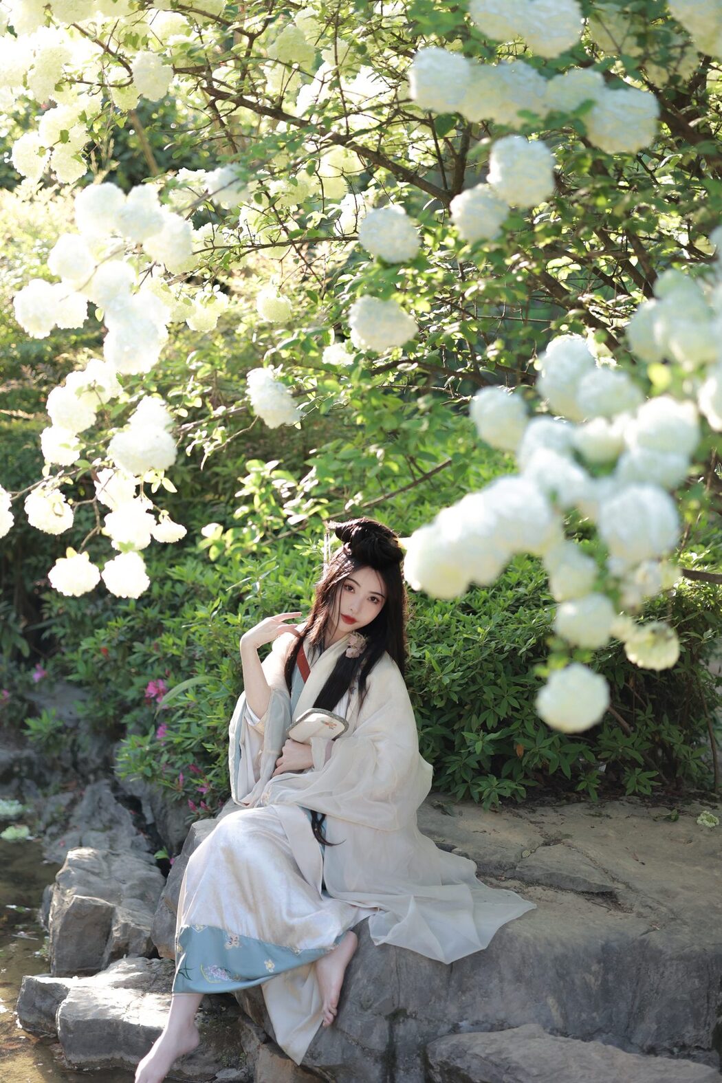YiTuYu艺图语 Vol.5970 Lan Yin