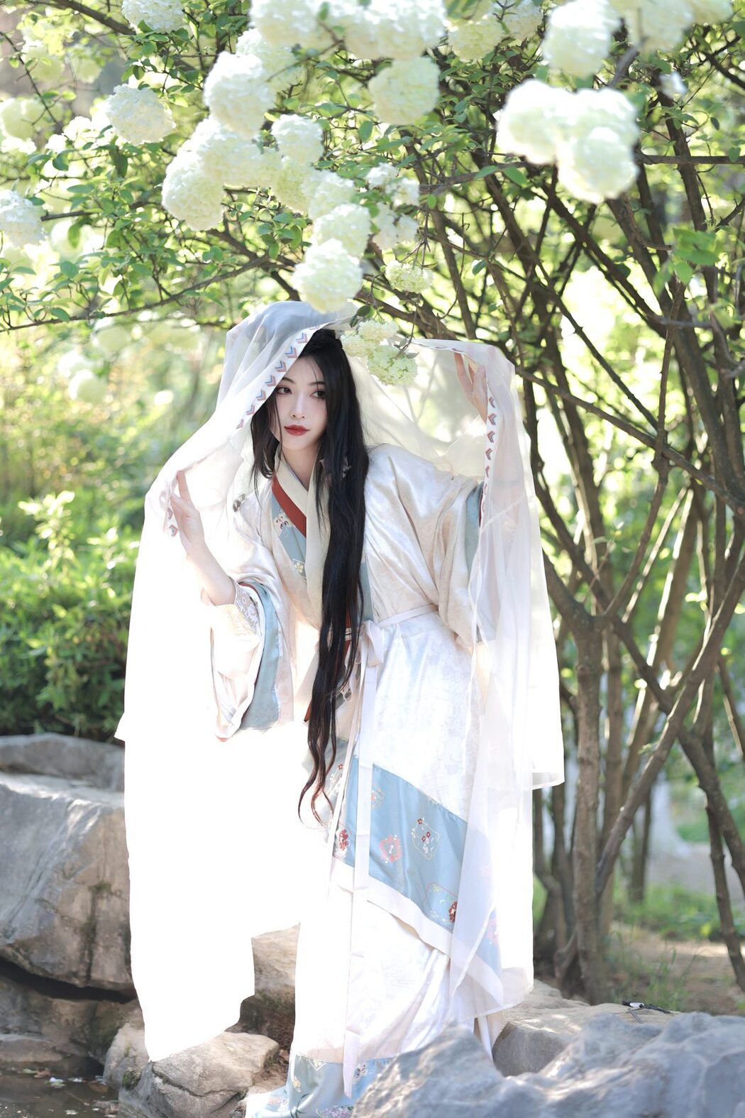YiTuYu艺图语 Vol.5970 Lan Yin