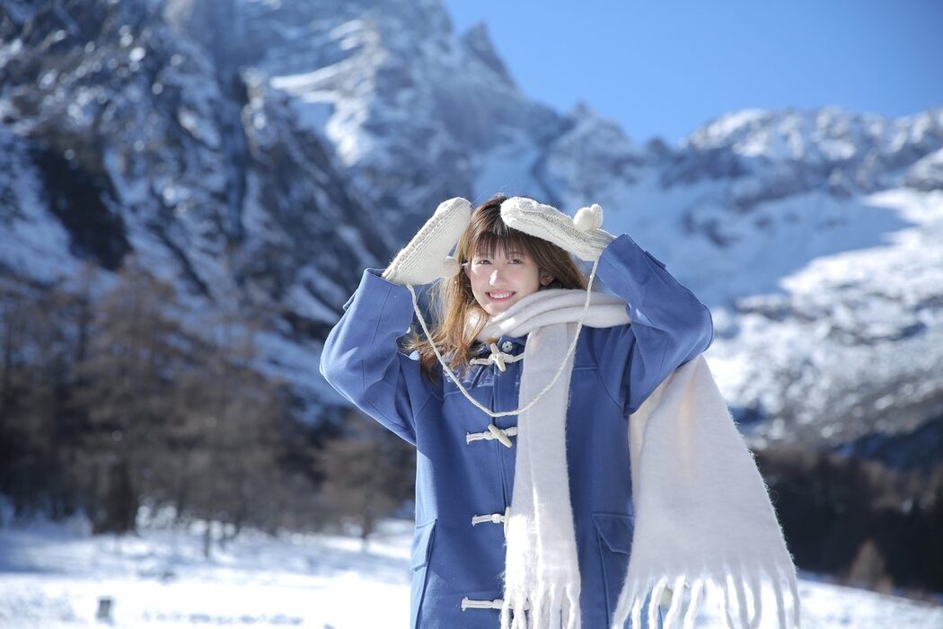 YiTuYu艺图语 Vol.5954 Lovelatte11