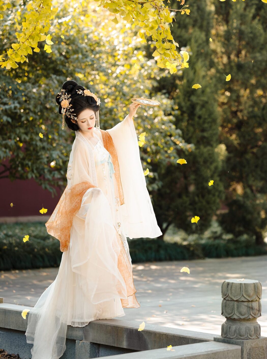 YiTuYu艺图语 Vol.6066 Yi Wan Da Yu Yuan