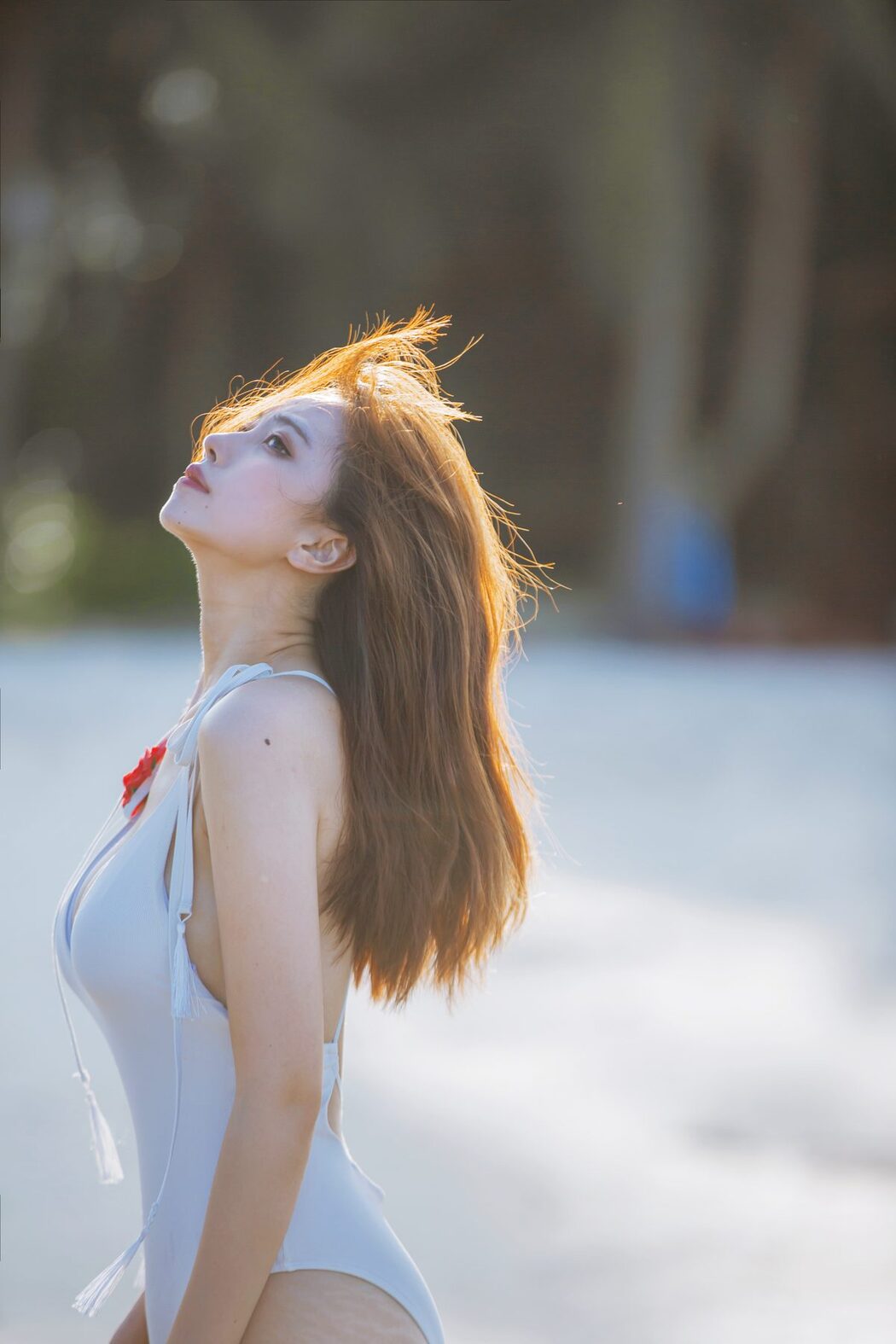 YiTuYu艺图语 Vol.5997 Nian Xue WW