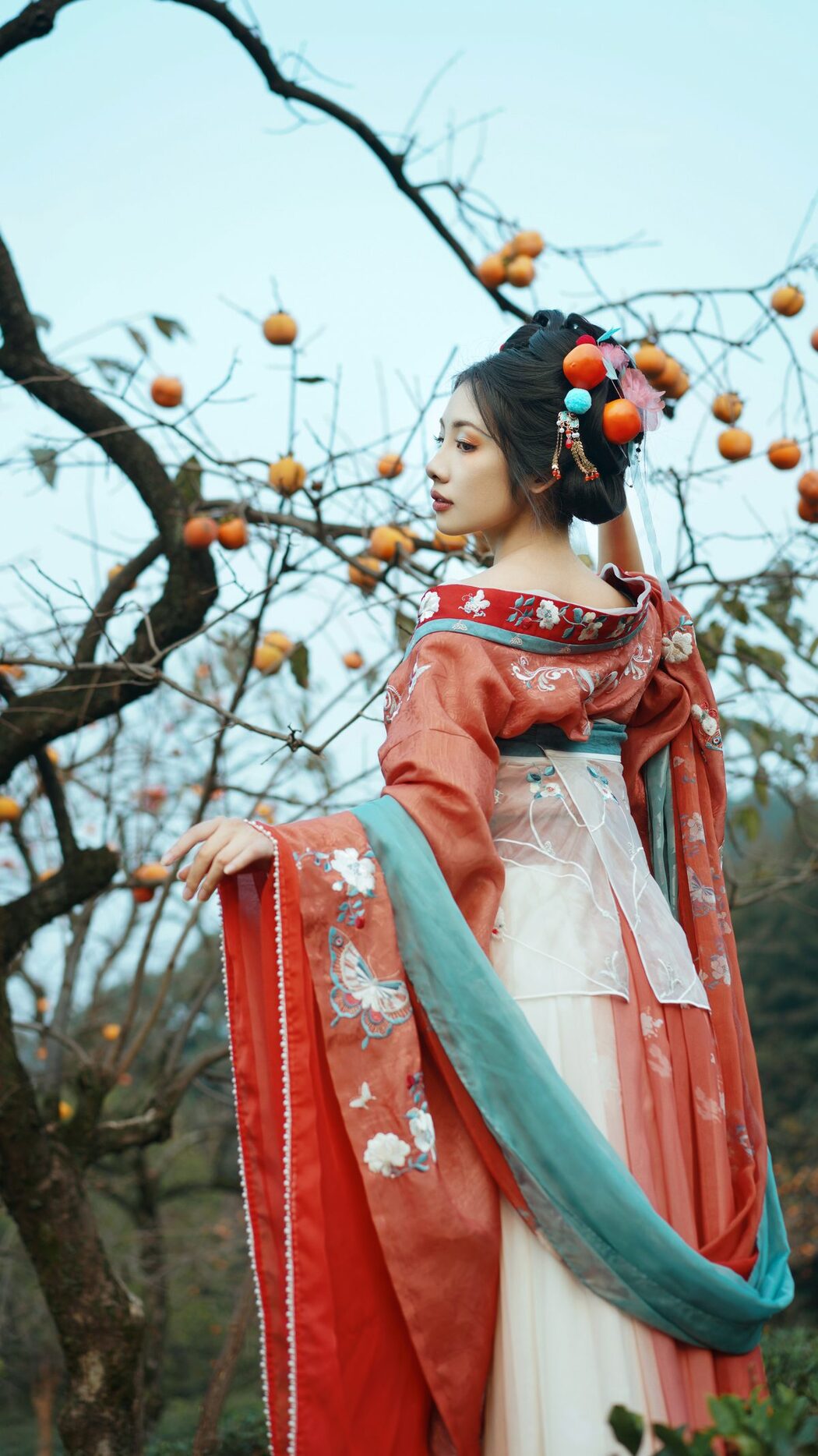 YiTuYu艺图语 Vol.5985 Yu Hitomi Rice