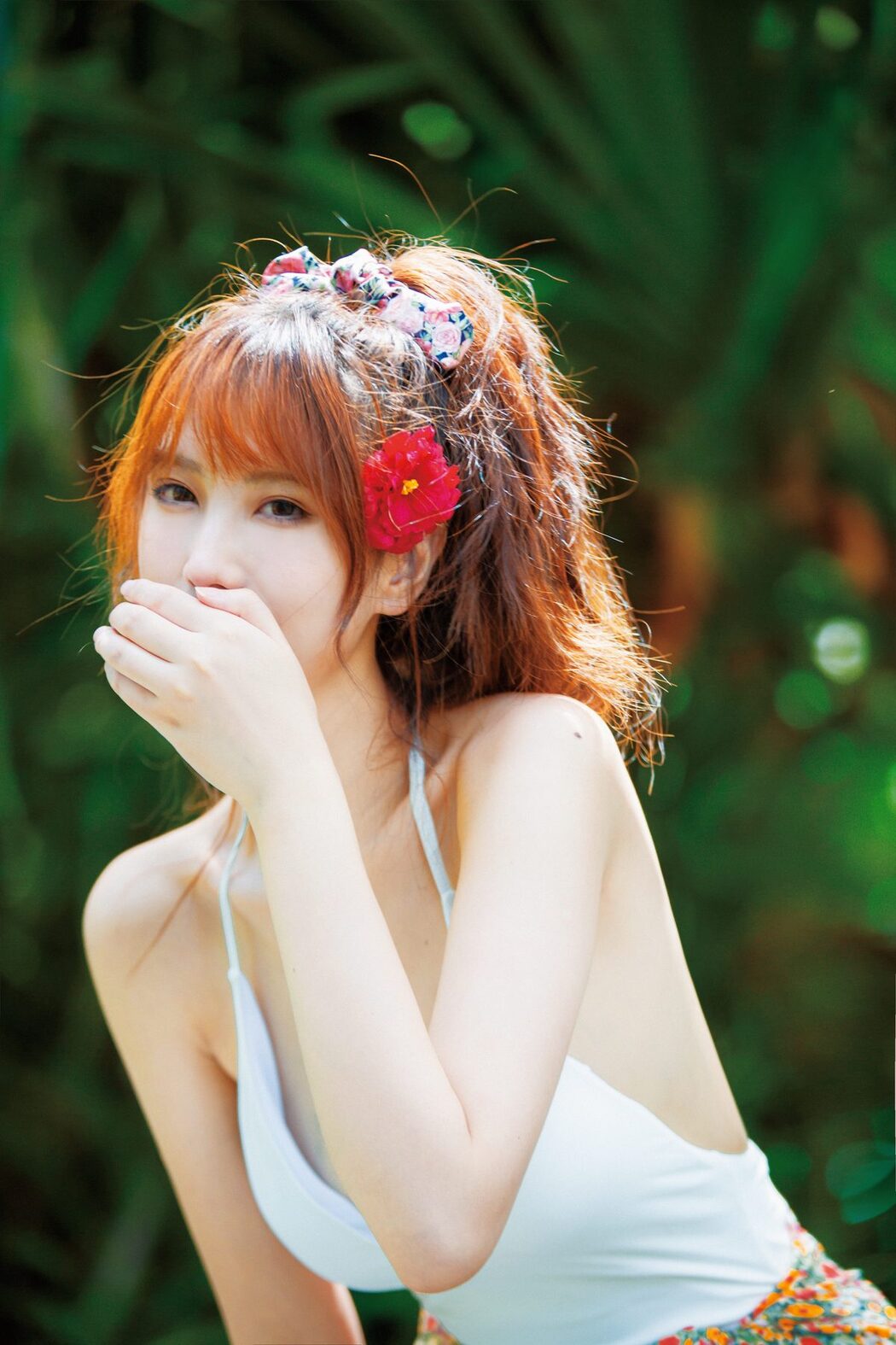 YiTuYu艺图语 Vol.6029 Nian Xue WW