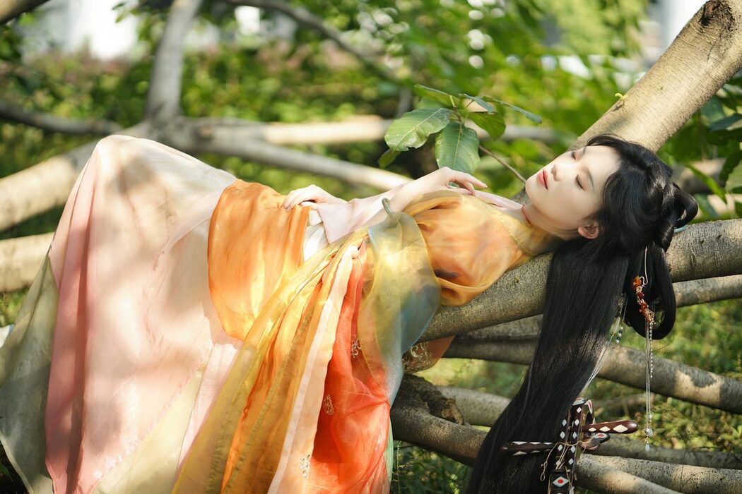 YiTuYu艺图语 Vol.5973 You Zi