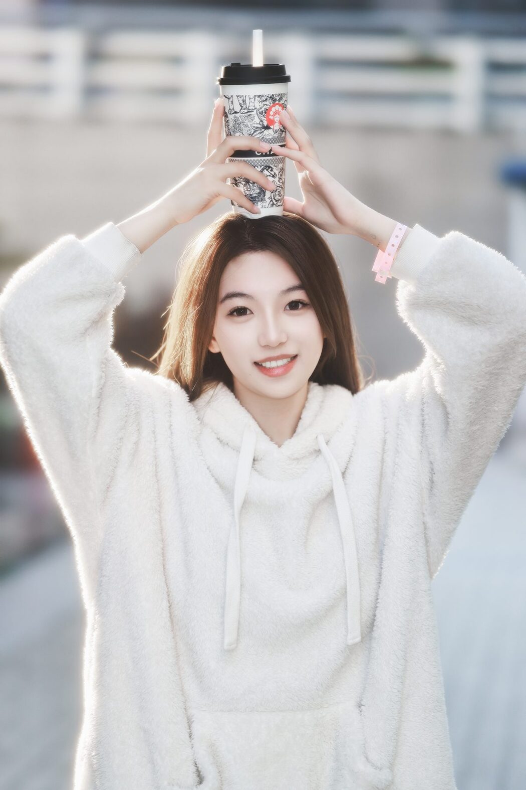 YiTuYu艺图语 Vol.6098 Aka Ki Qing Ko