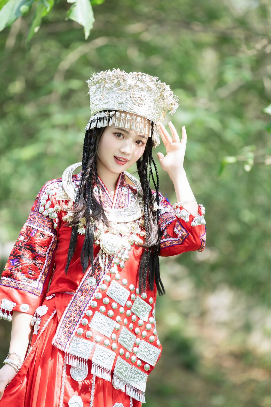 YiTuYu艺图语 Vol.5982 Xiao Ou O
