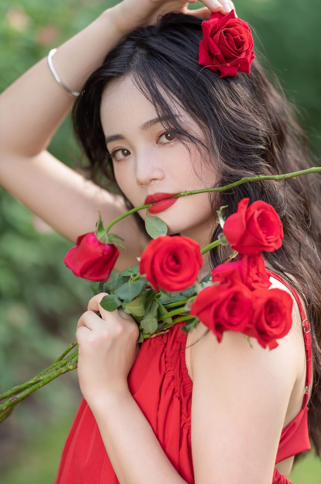 YiTuYu艺图语 Vol.5962 Xiao Ou O