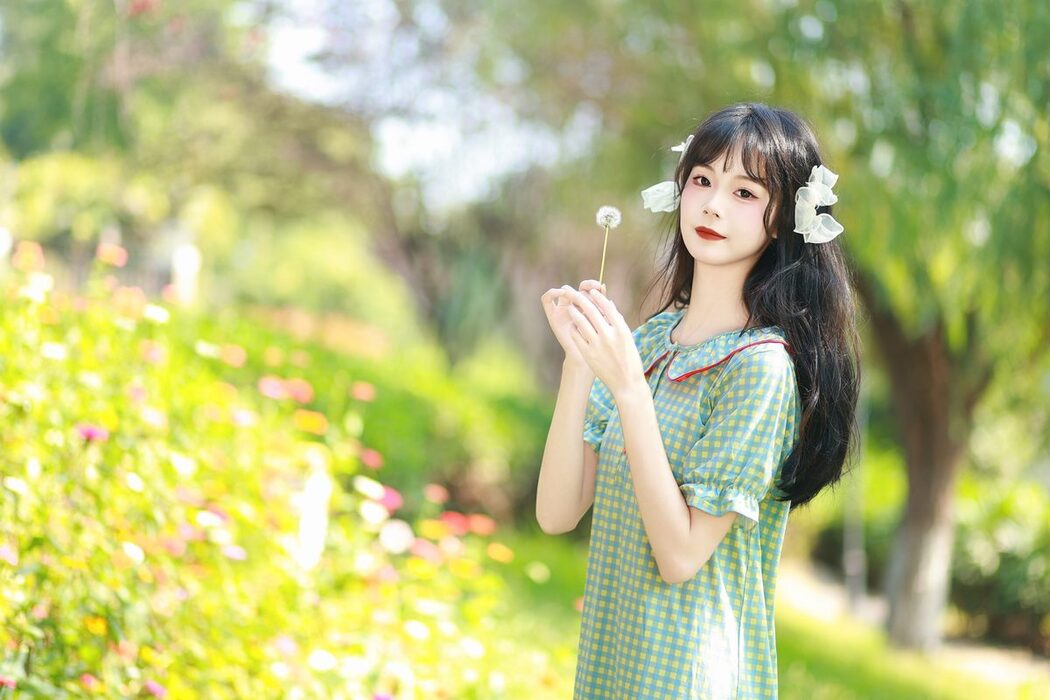 YiTuYu艺图语 Vol.6004 Guan Ning