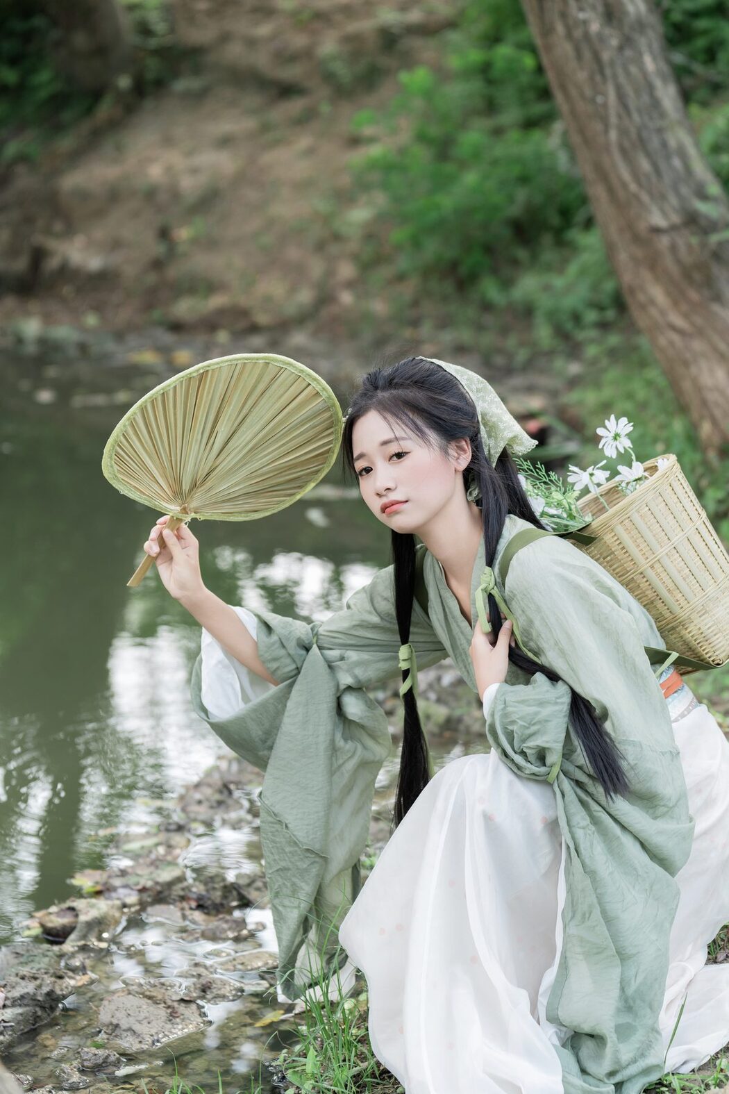 YiTuYu艺图语 Vol.5972 Cheng Zi Shu