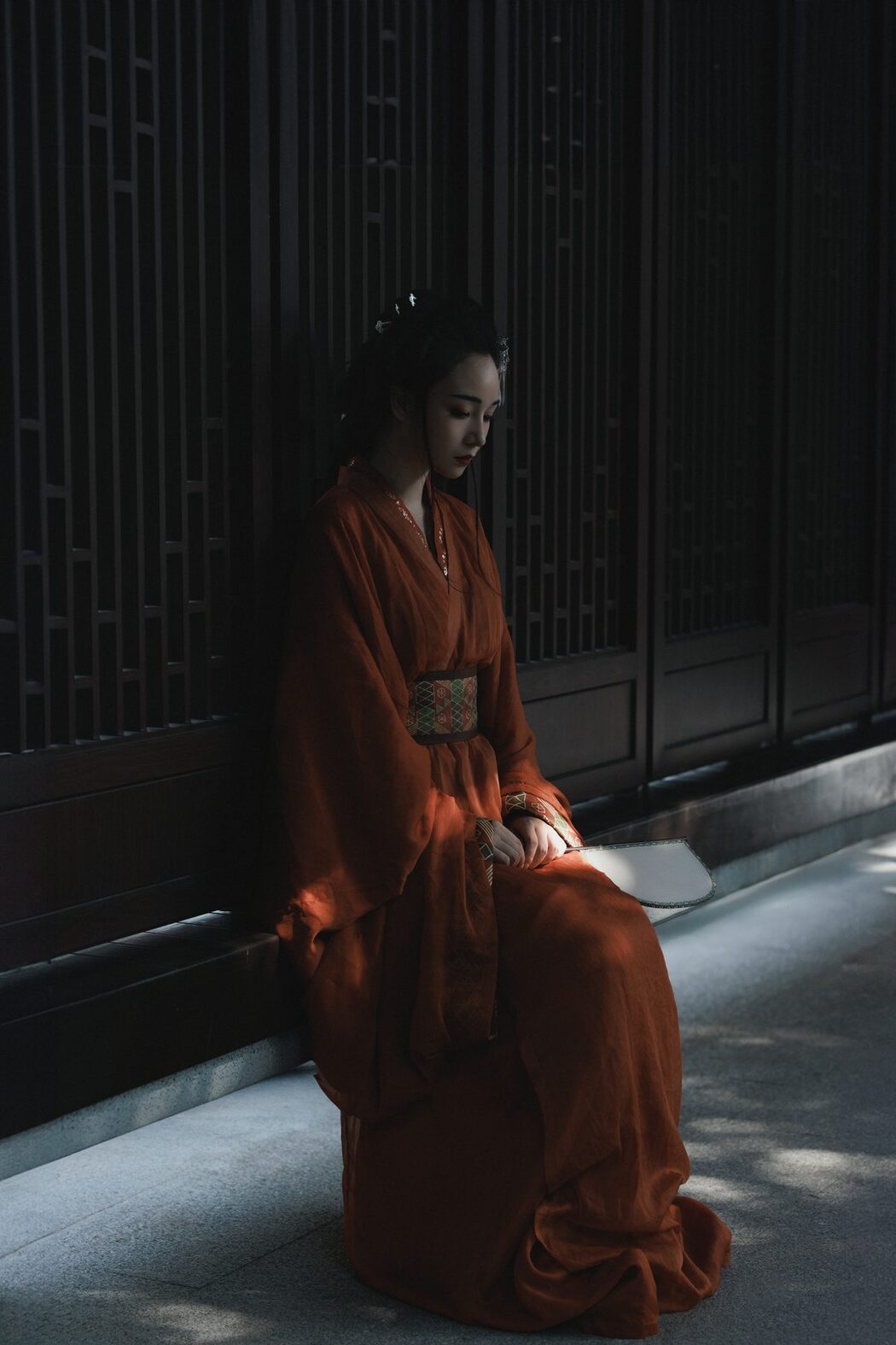 YiTuYu艺图语 Vol.5959 Lin Lang